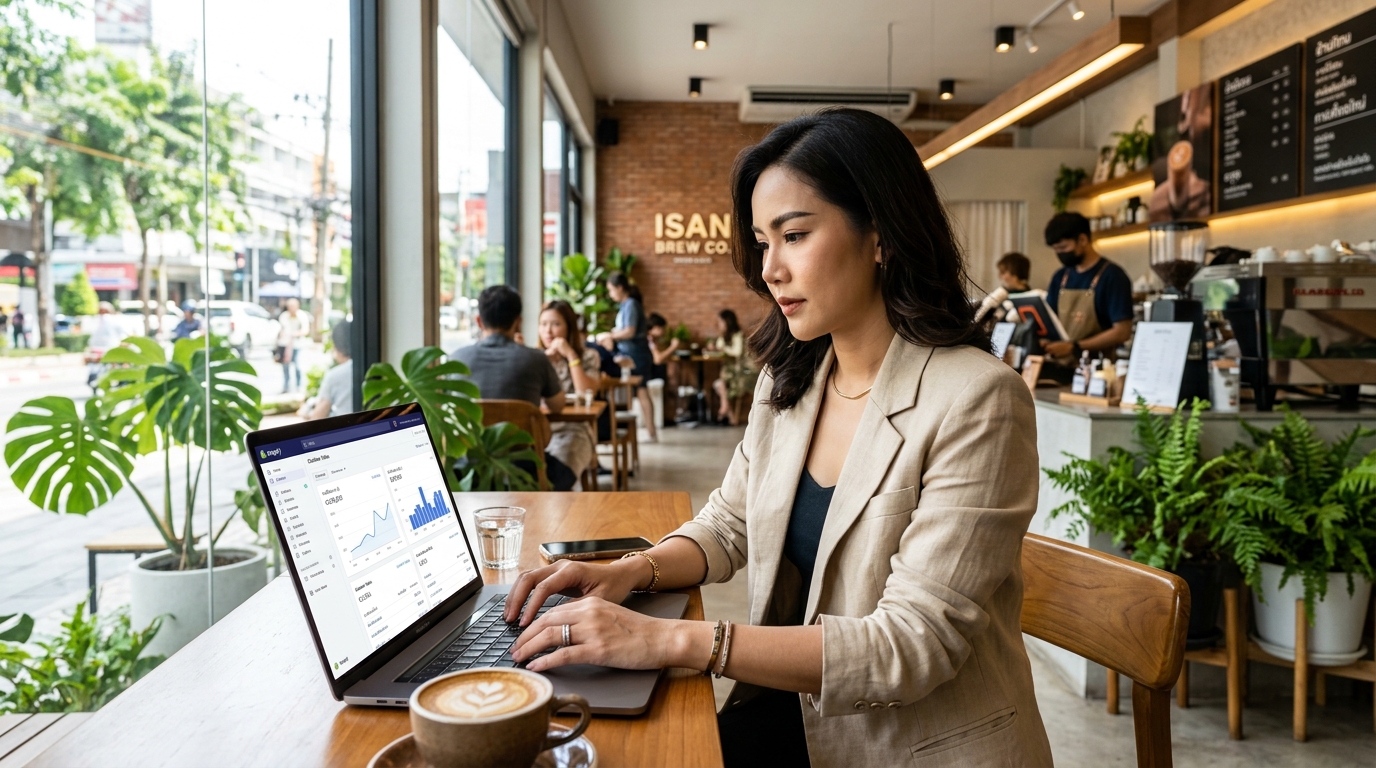 เคล็ดลับทำเว็บสำหรับธุรกิจ B2C ดึงดูดนักช้อปออนไลน์ | รับทำเว็บไซต์